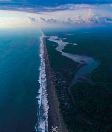 Il Cuore di El Salvador