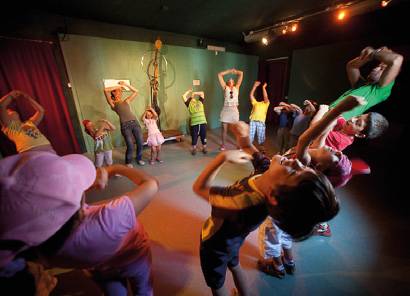 La Fabbrica dei Suoni