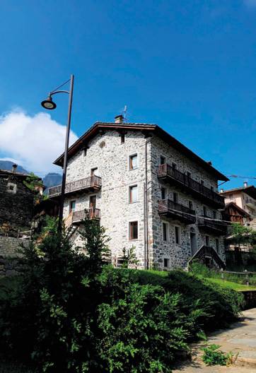 Scopri le bellezze della Valle di Champorcher