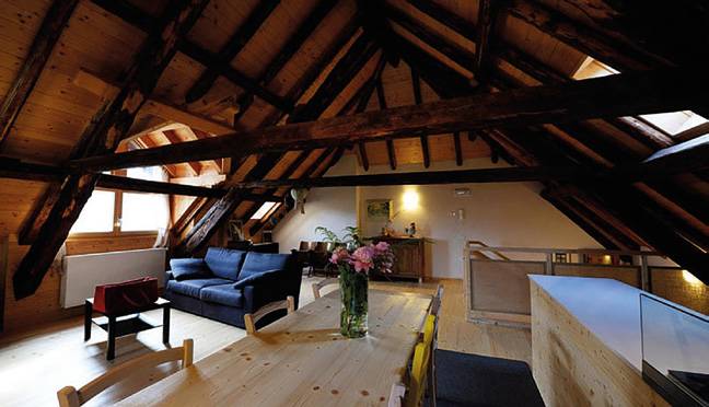 Vacanze sulle Alpi Carniche