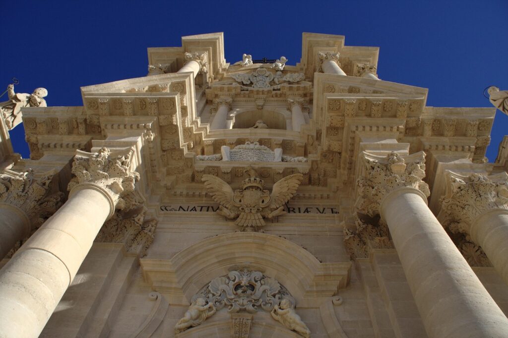 Destinazioni Sicilia