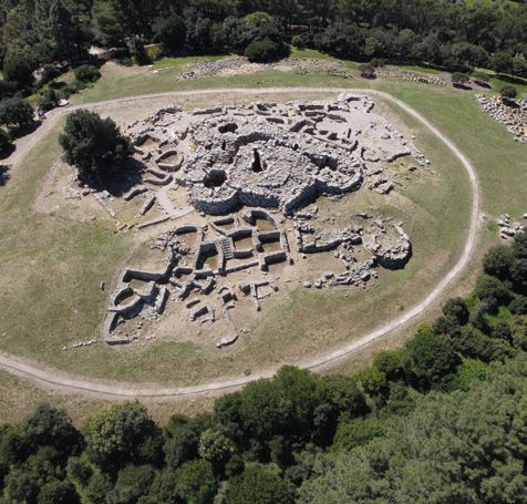 Alla scoperta dell'archeologia nuragica