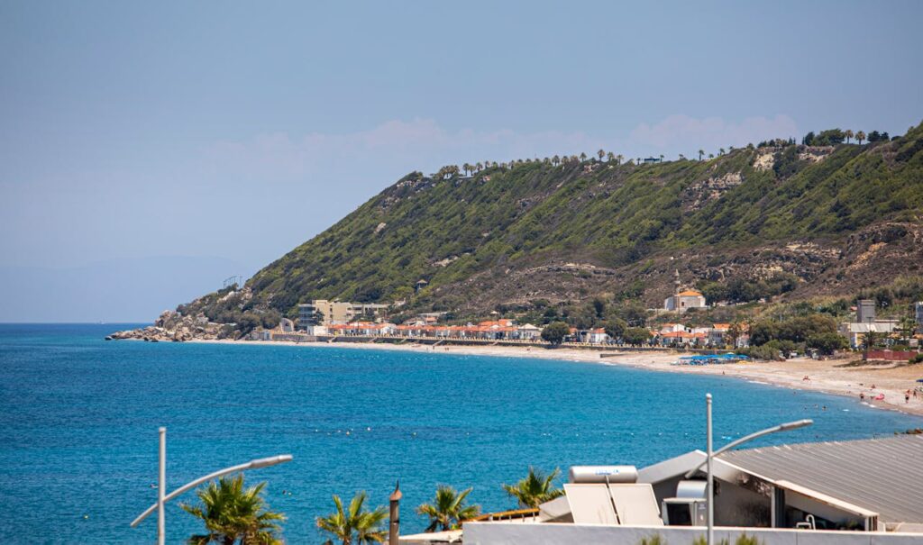 Calabria