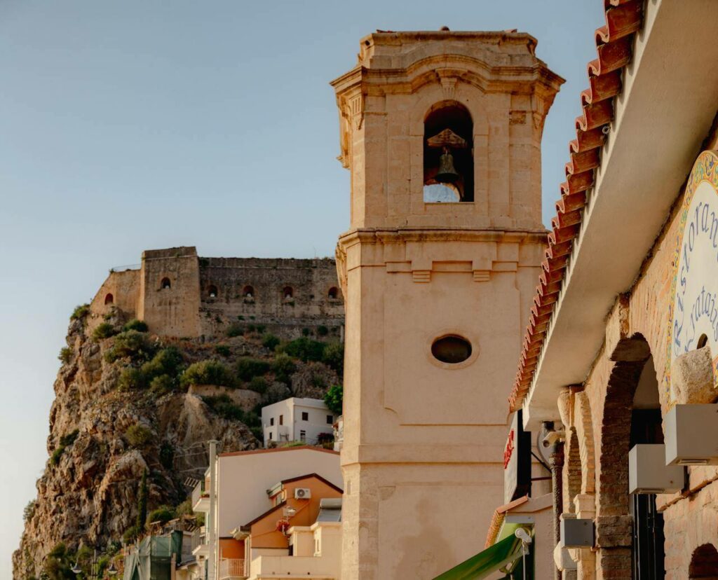 Calabria