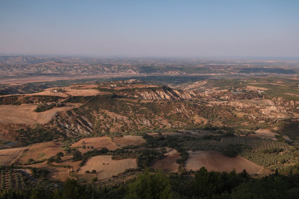Cammini Basilicata
