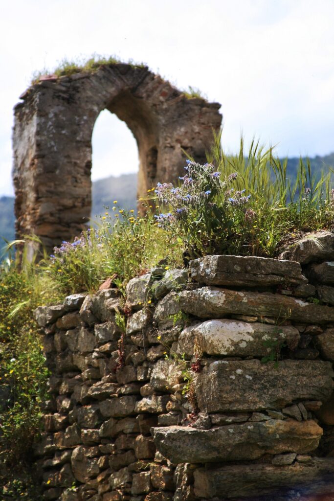 Cammini Sardegna