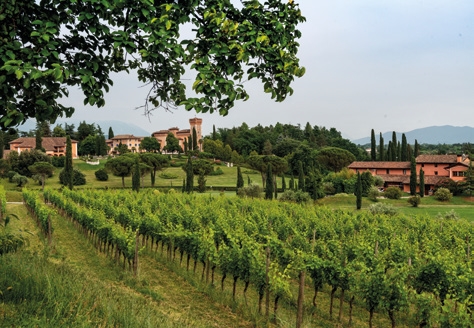 Collio, Trieste e Gorizia – week-end deluxe