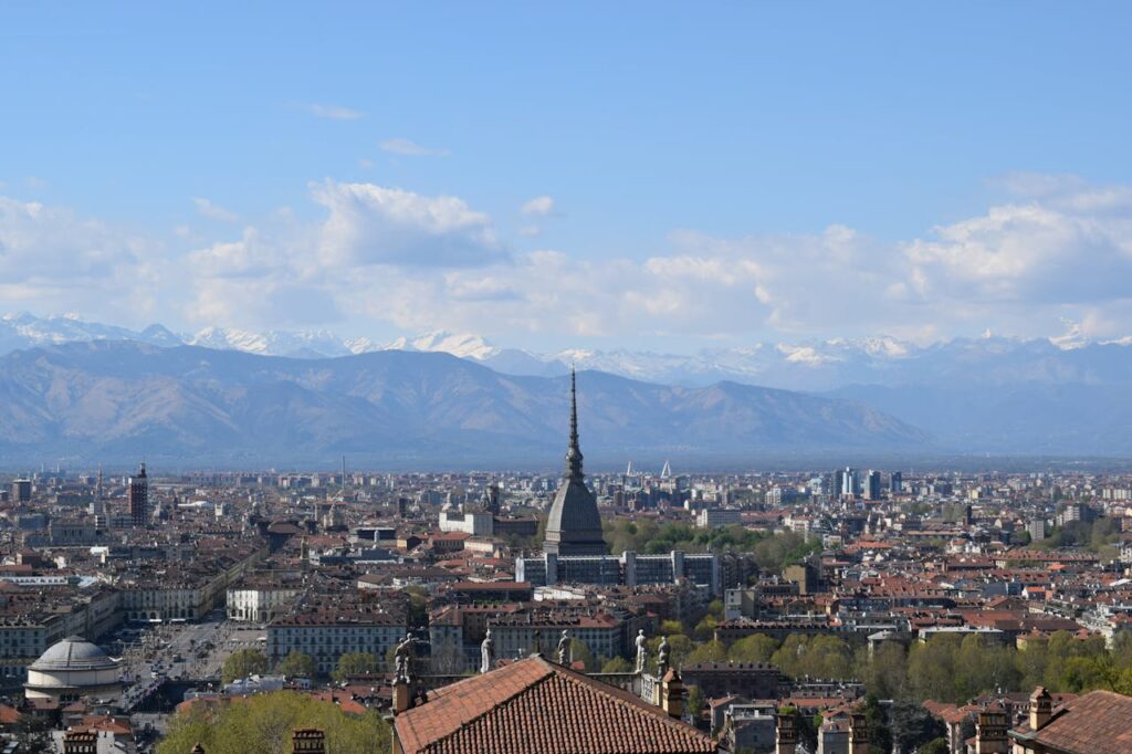 Destinazioni Piemonte