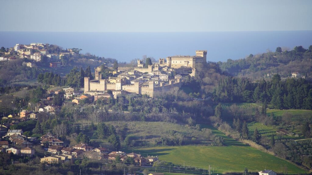Destinazioni Emilia-Romagna
