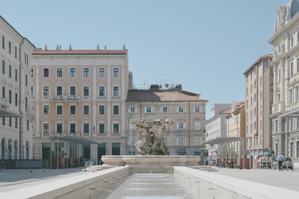 Destinazioni Friuli-Venezia Giulia