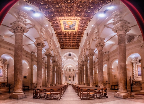 La Basilica di Santa Croce