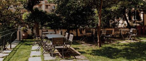 La Sosta della Tartaruga