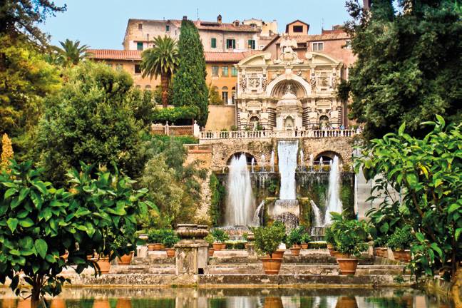 Le Ville Patrimonio dell’Umanità