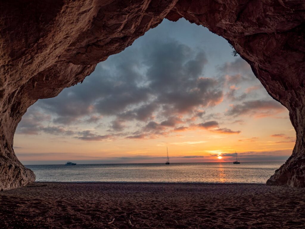 Destinazioni Sardegna
