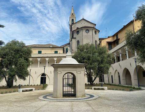 Scopriamo insieme il MUCE