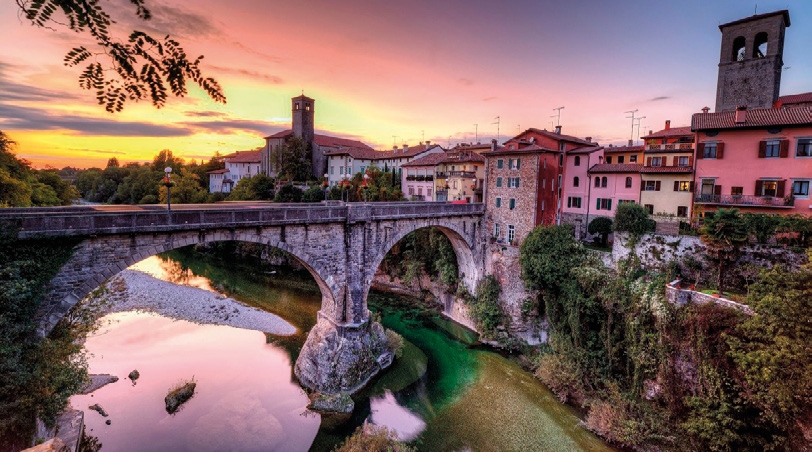Tour tra Friuli & Slovenia