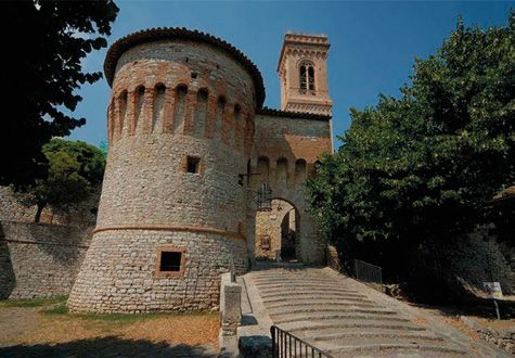 Tre giorni in Umbria