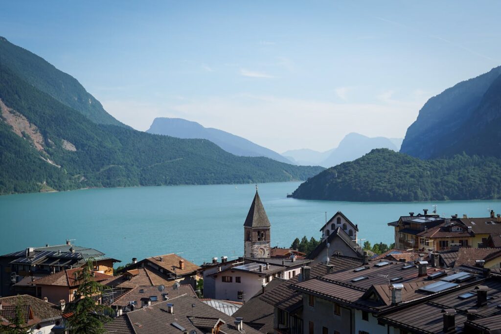 Destinazioni Trentino-Alto Adige
