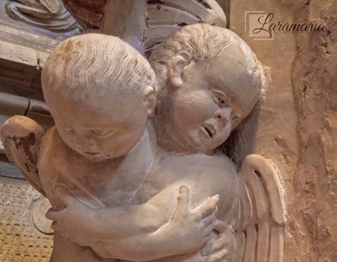 Tricase: l’anello degli angeli