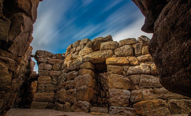 Una giornata tra l’archeologia della Marmilla