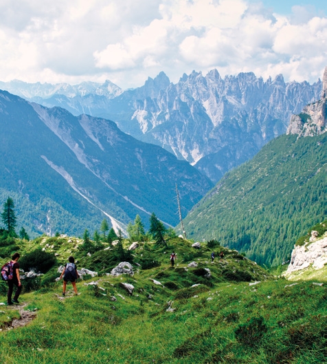 Viaggiare slow
