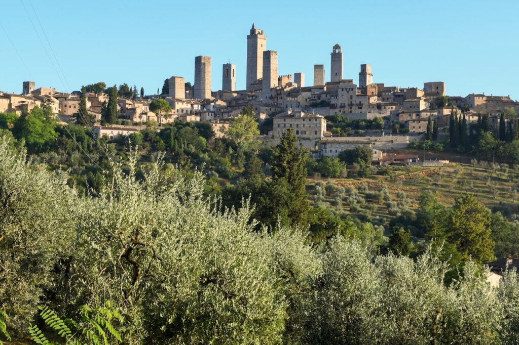destinazioni toscana