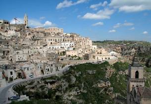 Alla Scoperta della Murgia: tra Puglia e Basilicata