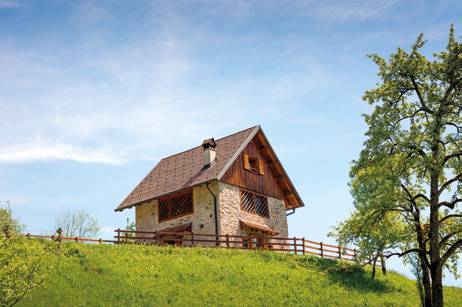 Due notti in montagna