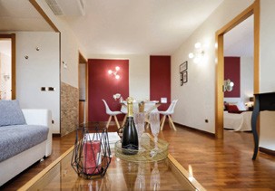 Il Pegasus Hotel