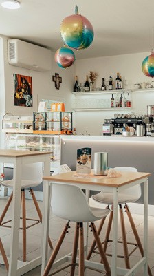 L’oasi del Parco Inclusivo