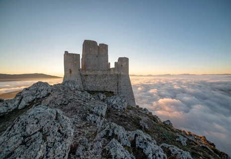 Rocca Calascio