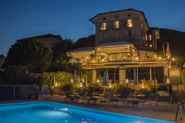 HOTEL ASNIGO****