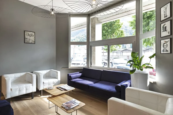  B&B HOTEL COMO CITY CENTER***